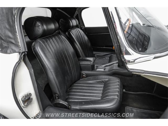 1969 Jaguar XK (CC-2065908) for sale in Ft Worth, Texas