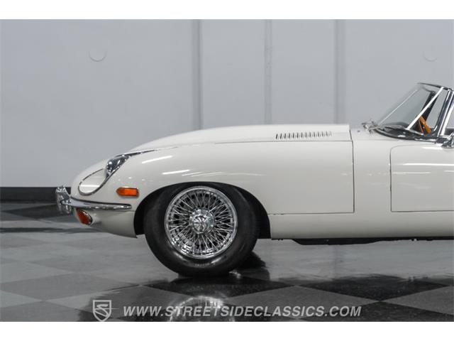 1969 Jaguar XK (CC-2065908) for sale in Ft Worth, Texas