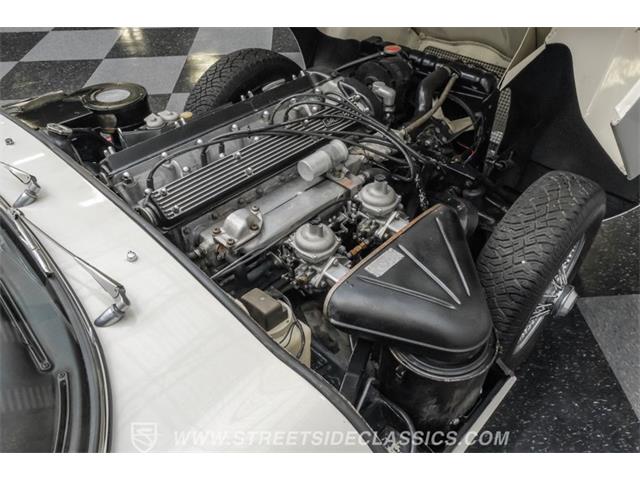 1969 Jaguar XK (CC-2065908) for sale in Ft Worth, Texas