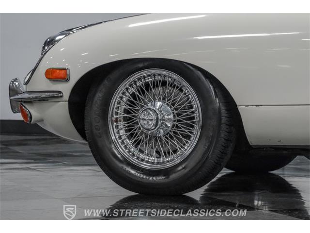 1969 Jaguar XK (CC-2065908) for sale in Ft Worth, Texas