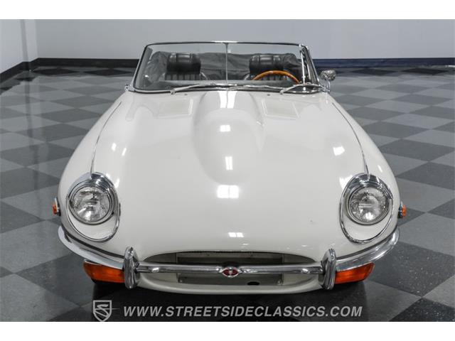 1969 Jaguar XK (CC-2065908) for sale in Ft Worth, Texas