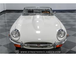 1969 Jaguar XK (CC-2065908) for sale in Ft Worth, Texas