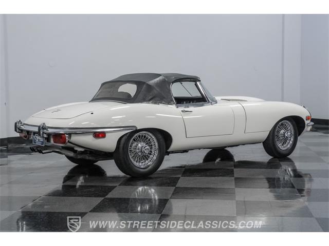 1969 Jaguar XK (CC-2065908) for sale in Ft Worth, Texas