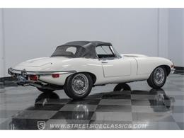1969 Jaguar XK (CC-2065908) for sale in Ft Worth, Texas