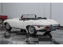 1969 Jaguar XK (CC-2065908) for sale in Ft Worth, Texas