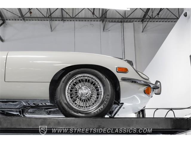 1969 Jaguar XK (CC-2065908) for sale in Ft Worth, Texas