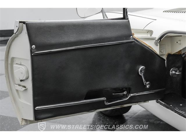 1969 Jaguar XK (CC-2065908) for sale in Ft Worth, Texas