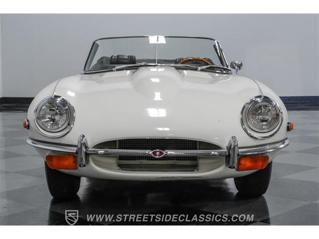 1969 Jaguar XK (CC-2065908) for sale in Ft Worth, Texas