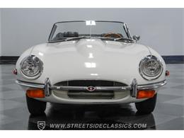 1969 Jaguar XK (CC-2065908) for sale in Ft Worth, Texas