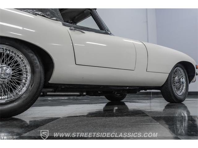 1969 Jaguar XK (CC-2065908) for sale in Ft Worth, Texas