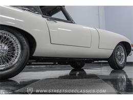 1969 Jaguar XK (CC-2065908) for sale in Ft Worth, Texas