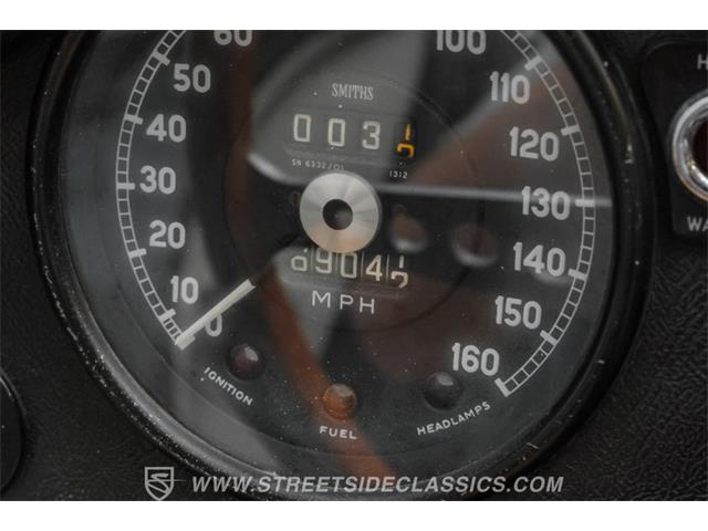 1969 Jaguar XK (CC-2065908) for sale in Ft Worth, Texas