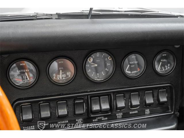 1969 Jaguar XK (CC-2065908) for sale in Ft Worth, Texas