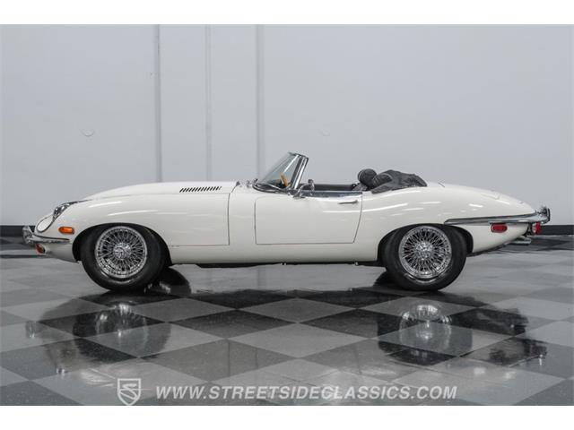 1969 Jaguar XK (CC-2065908) for sale in Ft Worth, Texas