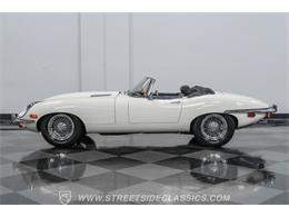 1969 Jaguar XK (CC-2065908) for sale in Ft Worth, Texas