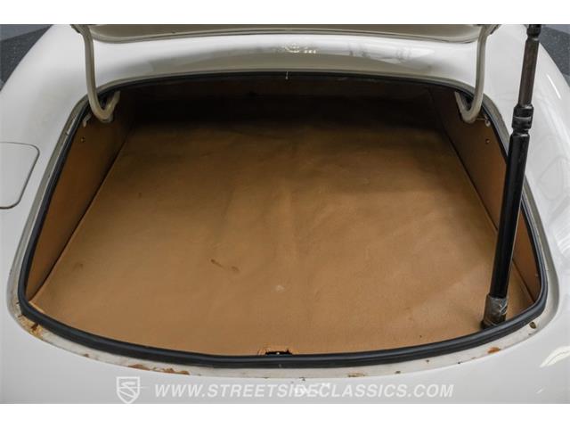 1969 Jaguar XK (CC-2065908) for sale in Ft Worth, Texas