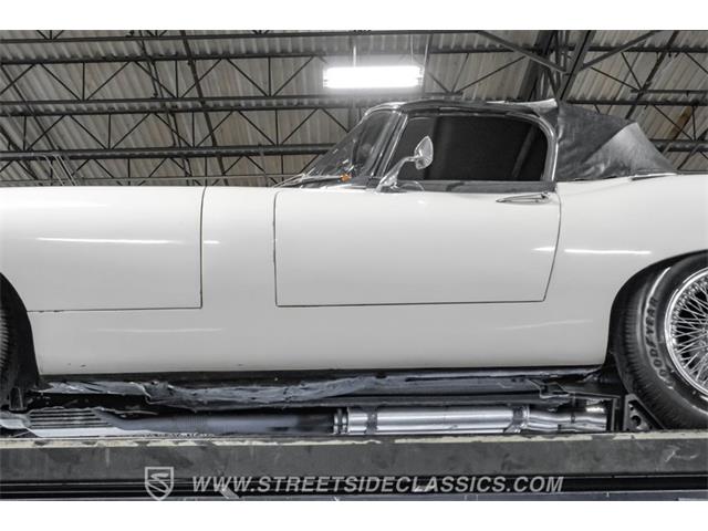 1969 Jaguar XK (CC-2065908) for sale in Ft Worth, Texas