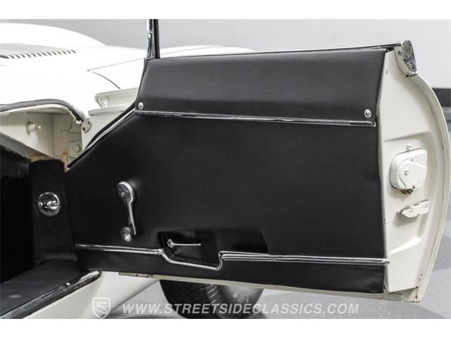 1969 Jaguar XK (CC-2065908) for sale in Ft Worth, Texas