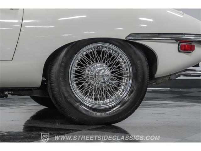 1969 Jaguar XK (CC-2065908) for sale in Ft Worth, Texas