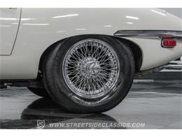 1969 Jaguar XK (CC-2065908) for sale in Ft Worth, Texas