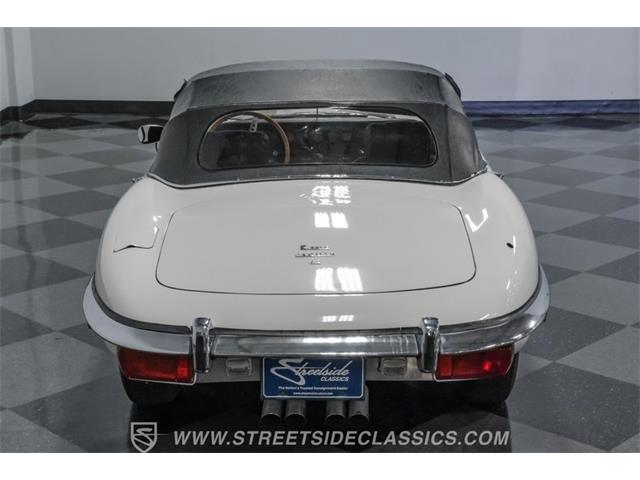 1969 Jaguar XK (CC-2065908) for sale in Ft Worth, Texas