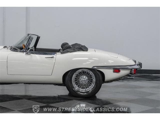1969 Jaguar XK (CC-2065908) for sale in Ft Worth, Texas