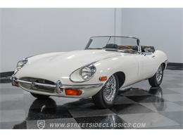 1969 Jaguar XK (CC-2065908) for sale in Ft Worth, Texas