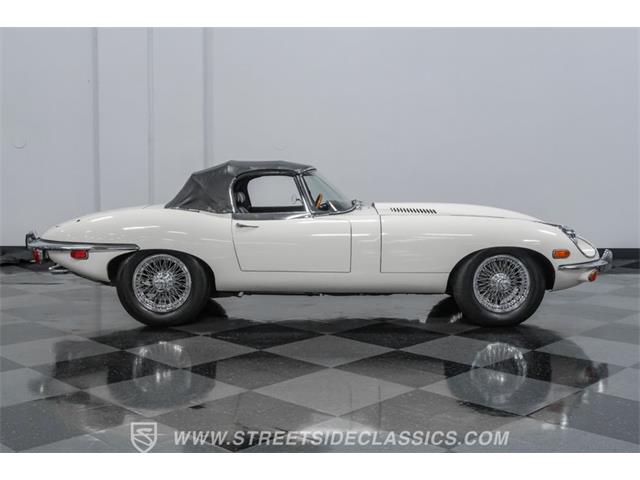 1969 Jaguar XK (CC-2065908) for sale in Ft Worth, Texas
