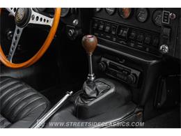 1969 Jaguar XK (CC-2065908) for sale in Ft Worth, Texas