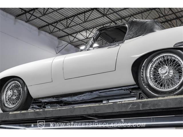 1969 Jaguar XK (CC-2065908) for sale in Ft Worth, Texas
