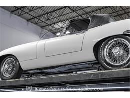 1969 Jaguar XK (CC-2065908) for sale in Ft Worth, Texas