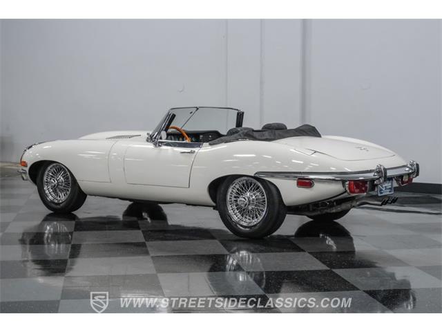 1969 Jaguar XK (CC-2065908) for sale in Ft Worth, Texas