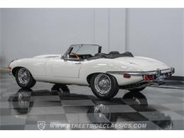 1969 Jaguar XK (CC-2065908) for sale in Ft Worth, Texas
