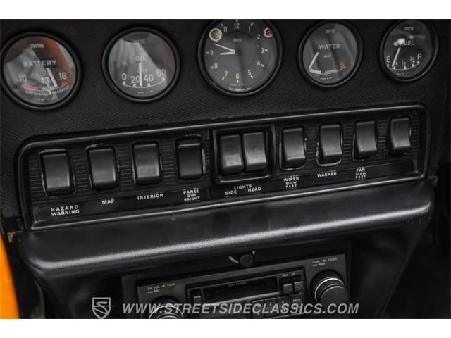 1969 Jaguar XK (CC-2065908) for sale in Ft Worth, Texas