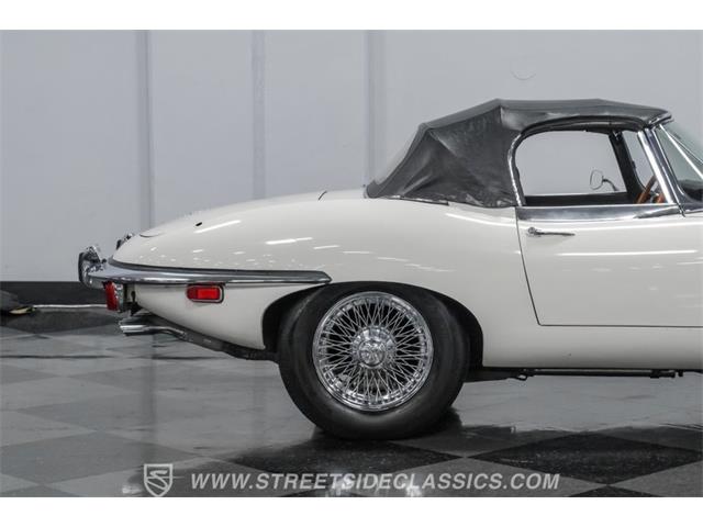 1969 Jaguar XK (CC-2065908) for sale in Ft Worth, Texas