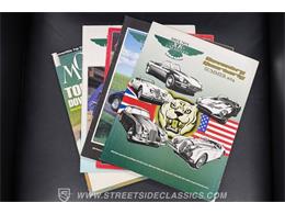 1969 Jaguar XK (CC-2065908) for sale in Ft Worth, Texas