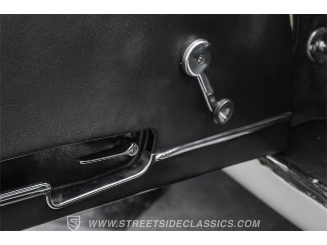 1969 Jaguar XK (CC-2065908) for sale in Ft Worth, Texas