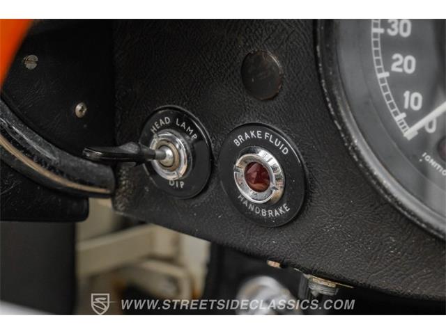 1969 Jaguar XK (CC-2065908) for sale in Ft Worth, Texas