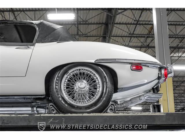 1969 Jaguar XK (CC-2065908) for sale in Ft Worth, Texas