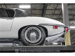 1969 Jaguar XK (CC-2065908) for sale in Ft Worth, Texas