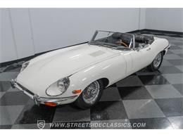 1969 Jaguar XK (CC-2065908) for sale in Ft Worth, Texas