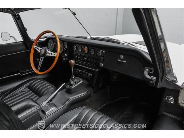 1969 Jaguar XK (CC-2065908) for sale in Ft Worth, Texas