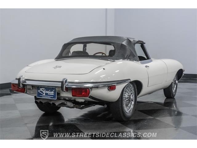 1969 Jaguar XK (CC-2065908) for sale in Ft Worth, Texas