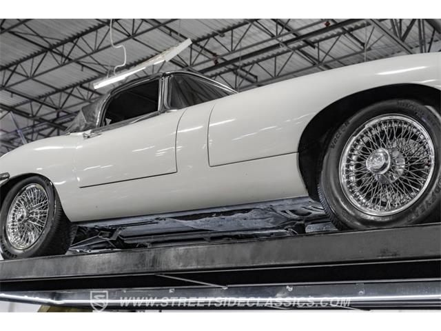 1969 Jaguar XK (CC-2065908) for sale in Ft Worth, Texas