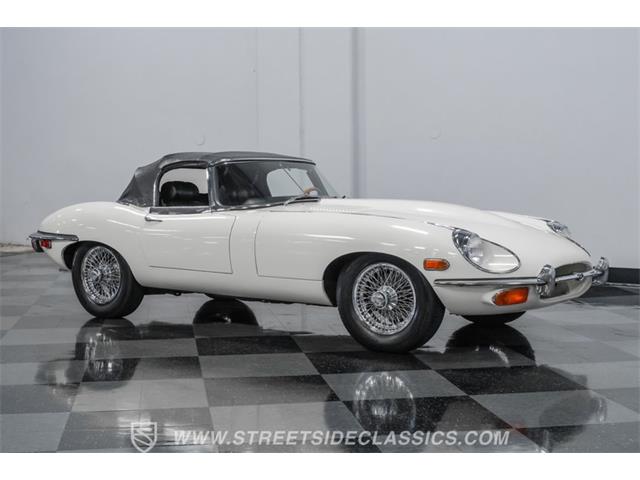 1969 Jaguar XK (CC-2065908) for sale in Ft Worth, Texas