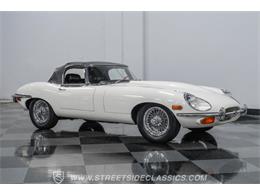 1969 Jaguar XK (CC-2065908) for sale in Ft Worth, Texas