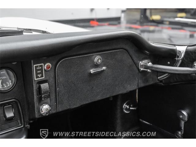 1969 Jaguar XK (CC-2065908) for sale in Ft Worth, Texas