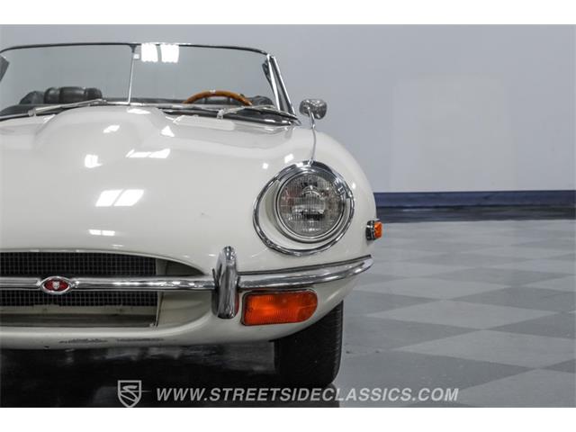 1969 Jaguar XK (CC-2065908) for sale in Ft Worth, Texas