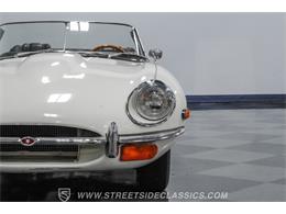 1969 Jaguar XK (CC-2065908) for sale in Ft Worth, Texas