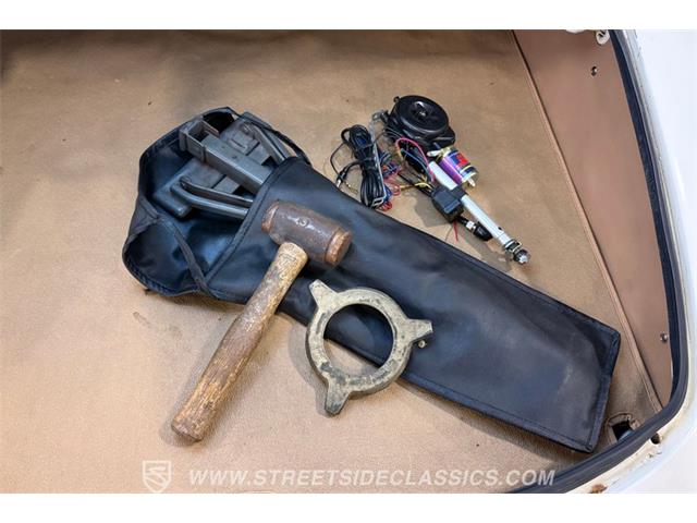 1969 Jaguar XK (CC-2065908) for sale in Ft Worth, Texas